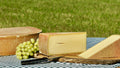 Bergkäse ab 12 Monate gereift