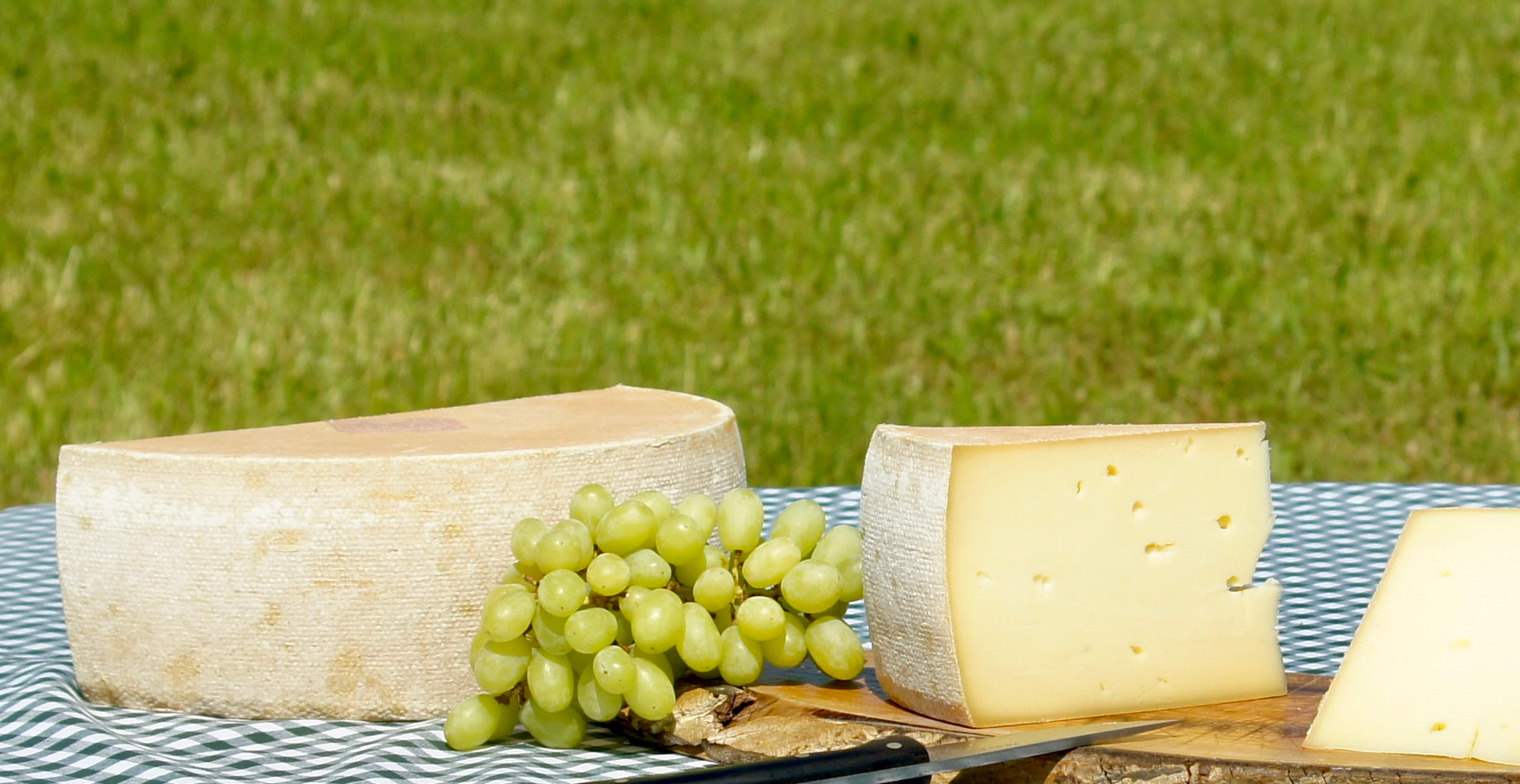 Dorfkäse
