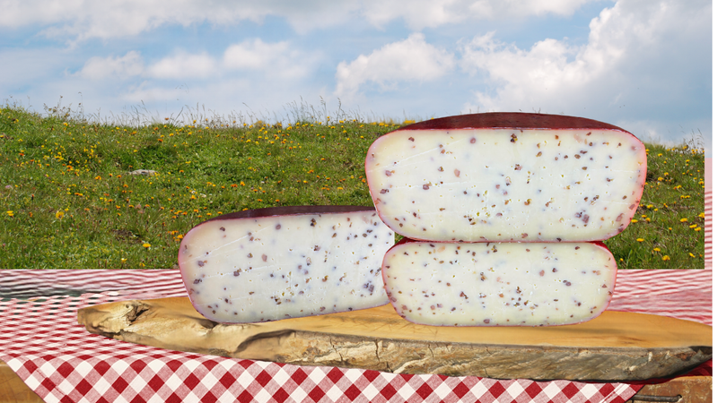 Nusskäse