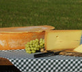 Bergkäse 6 Monate gereift mild/würzig