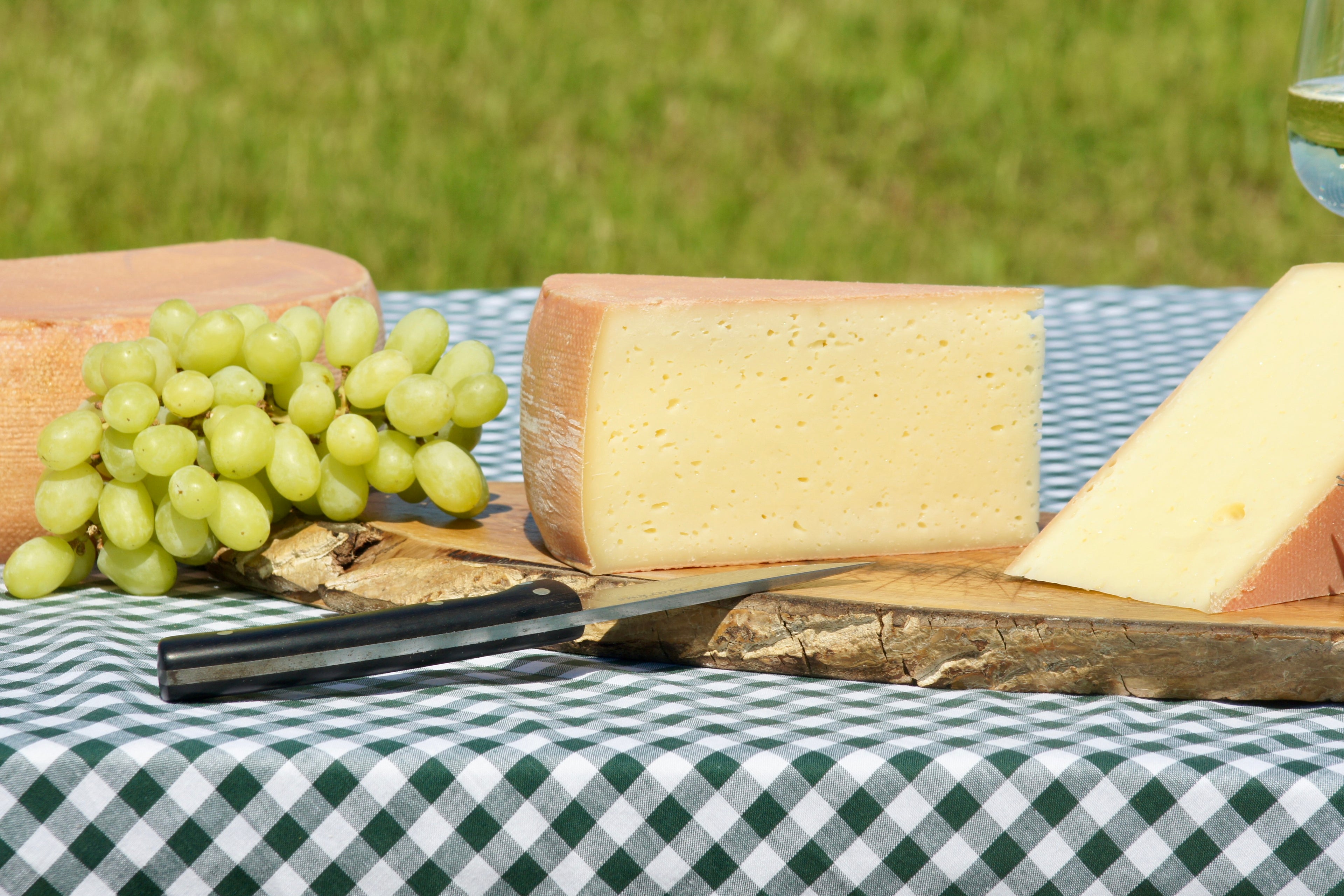 Rässkäse