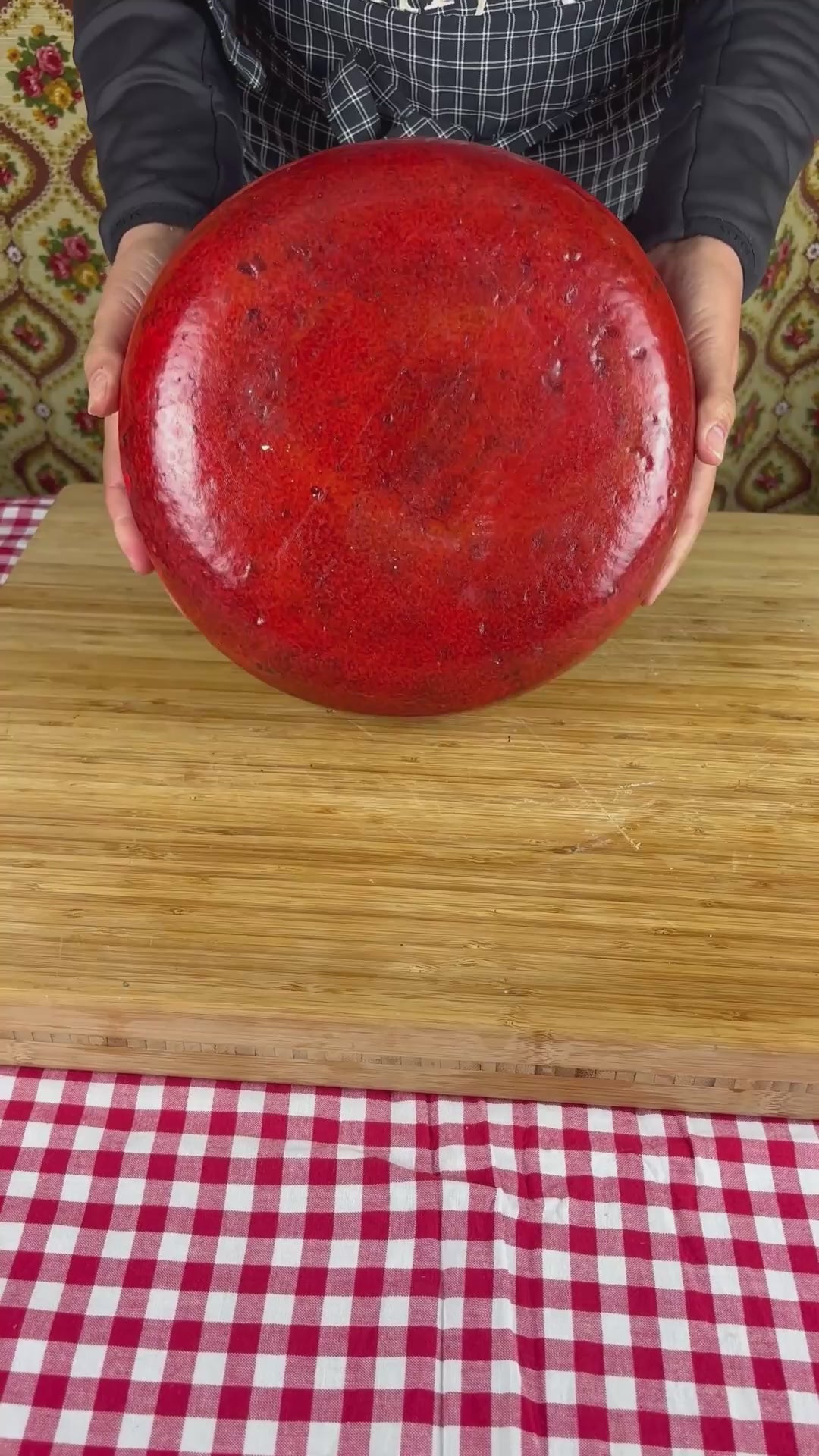 Nusskäse Sonderedition